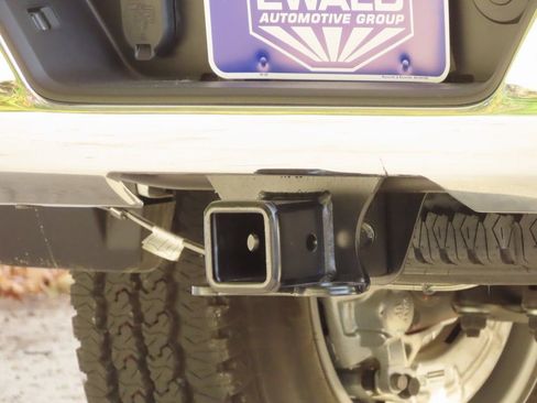 New 2025 Chevrolet Silverado 2500 W/T w/ WT Convenience Package image 14