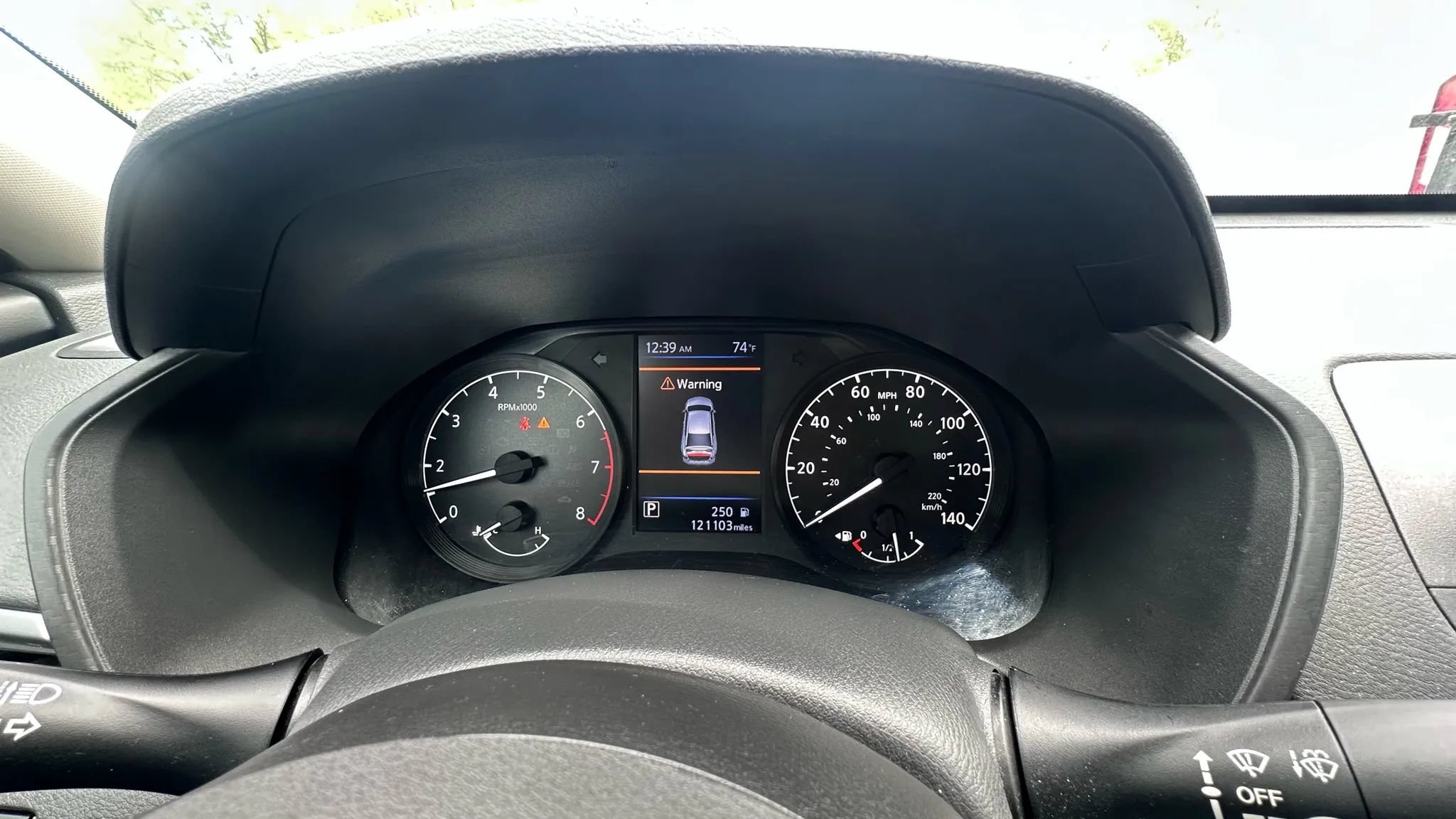 Used 2021 Nissan Altima 2.5 S FWD image 10