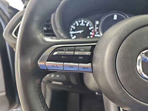 Used 2022 MAZDA CX-30 AWD 2.5 S w/ Preferred Package image 21
