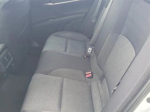 New 2026 Toyota Camry LE FWD image 20