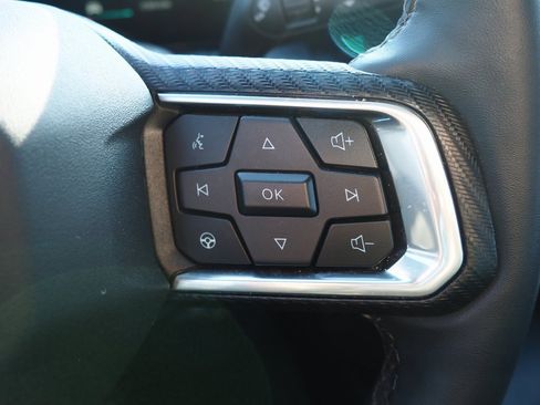 Used 2024 Ford Mustang Coupe image 19