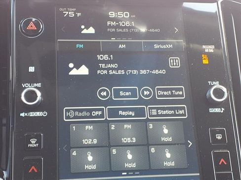 New 2026 Subaru Ascent Premium AWD/4WD image 18