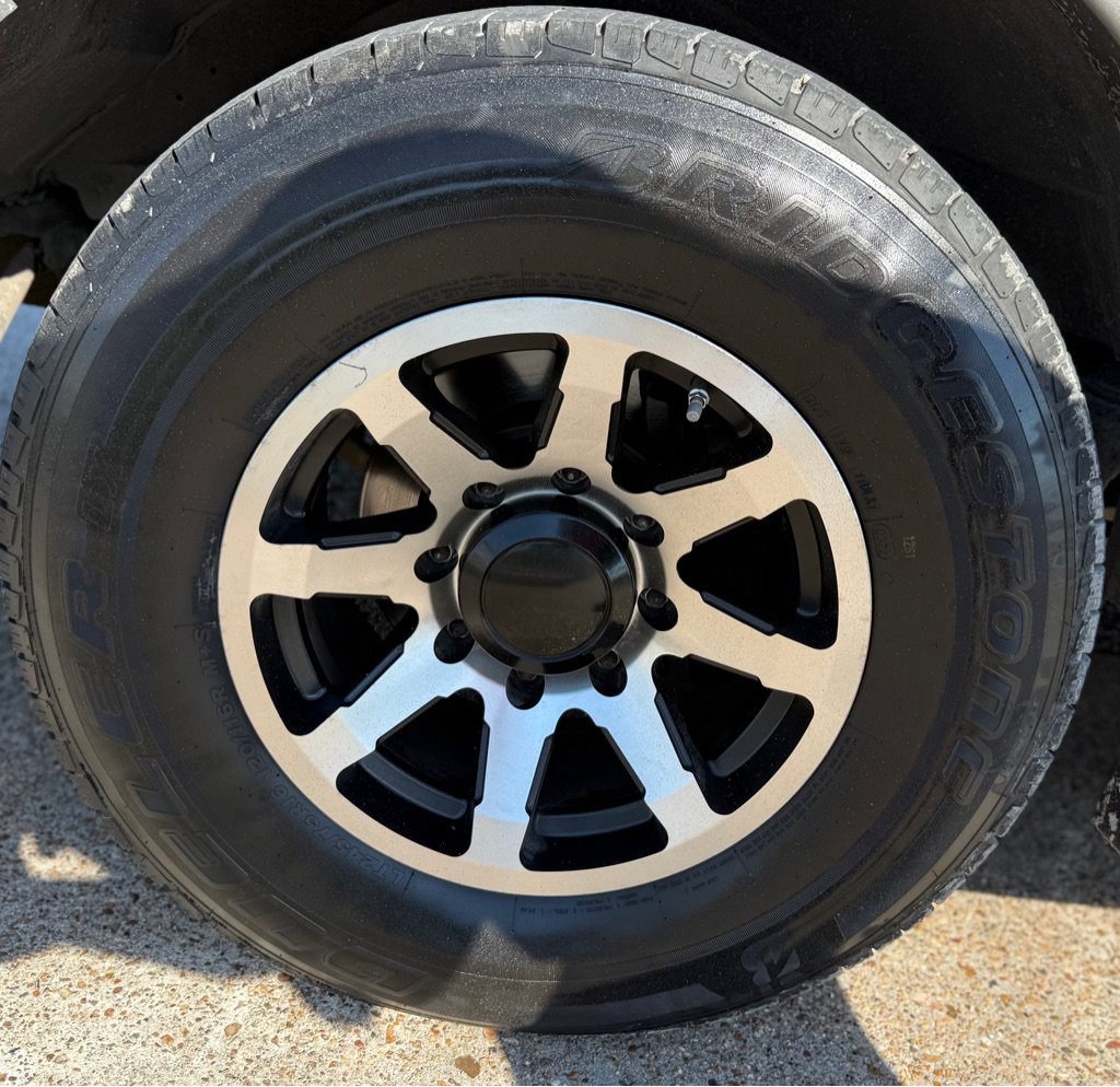 Used 2013 Chevrolet Express 2500 Extended RWD image 44