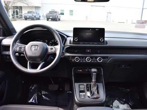 Certified 2023 Honda CR-V Sport image 53