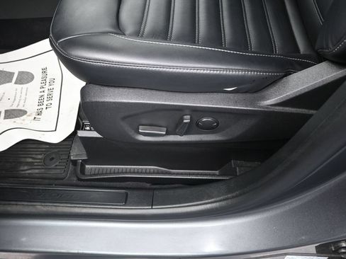 Used 2024 Ford Edge SEL w/ Convenience Package AWD/4WD image 12