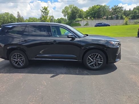 Certified 2025 Lexus TX 350 AWD w/ Technology Package image 26