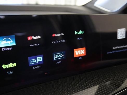 Used 2026 Cadillac Escalade V w/ LPO, Onyx Lite Package image 38