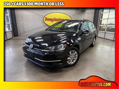 Used 2019 Volkswagen Golf S