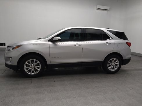 Used 2019 Chevrolet Equinox LT FWD image 2