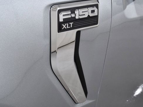 New 2026 Ford F150 XLT w/ Equipment Group 302A MID image 21