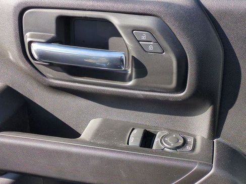 New 2026 Chevrolet Silverado 3500 W/T w/ WT Convenience Package image 13