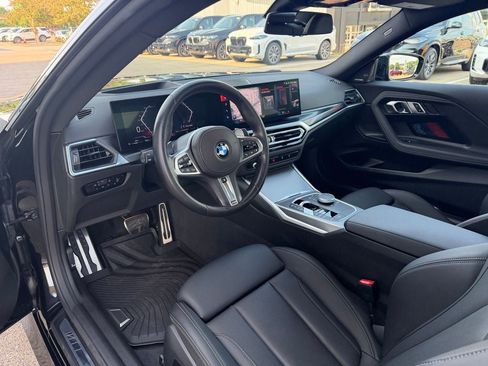 Used 2023 BMW M240i xDrive Coupe w/ Premium Package AWD/4WD image 10