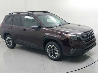 New 2026 Subaru Forester Premium video 1