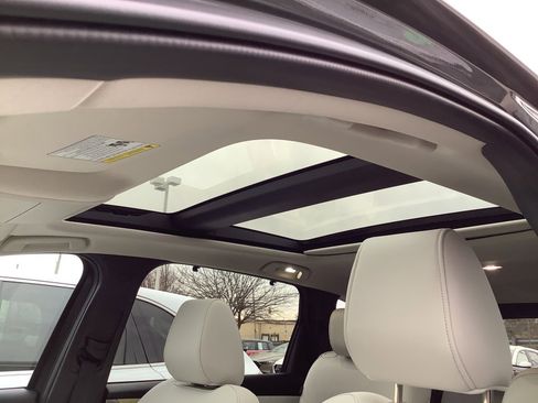 Certified 2025 MAZDA CX-90 3.3 Turbo S w/ Premium Plus image 25