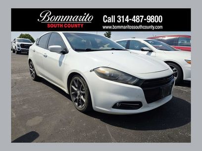 Used 2015 Dodge Dart SXT