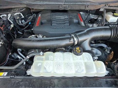 Certified 2022 Ford F150 Raptor w/ Convenience Package image 28