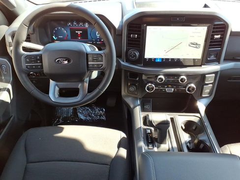 New 2026 Ford F150 XLT AWD/4WD image 17