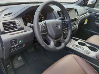 New 2026 Honda Ridgeline RTL video 3