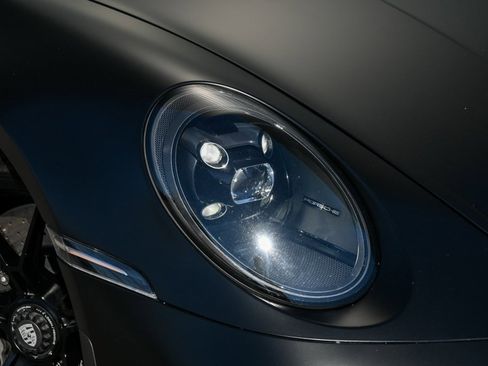 Used 2024 Porsche 911 GT3 image 30