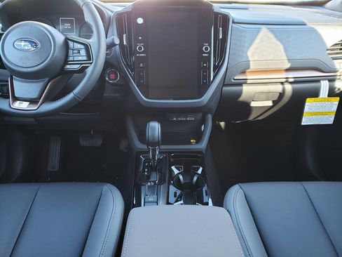 New 2026 Subaru Forester Sport image 9