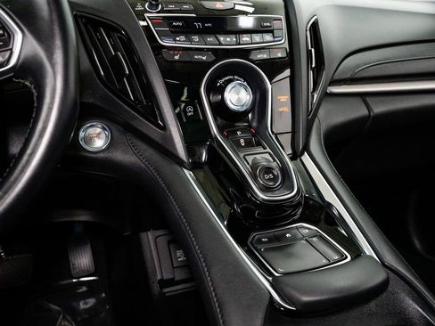 Certified 2024 Acura RDX SH-AWD image 20