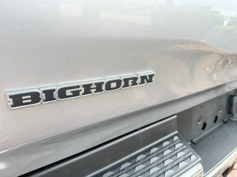 Used 2019 RAM 1500 Big Horn AWD/4WD image 14
