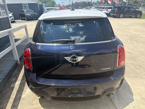 Used 2012 MINI Cooper Countryman S FWD image 12