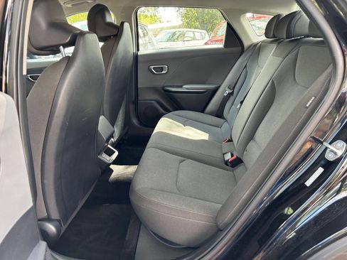 Used 2025 Kia K4 FWD image 39