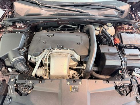 Used 2018 Buick Regal Essence w/ Driver Confidence Package #1 FWD image 46
