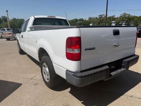 Used 2007 Ford F150 XL RWD image 3