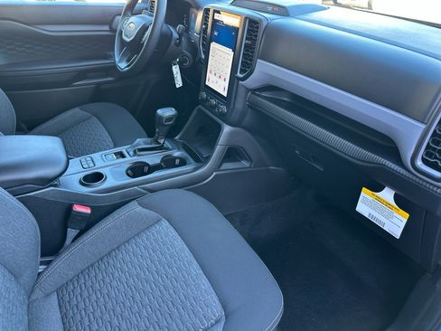 New 2025 Ford Ranger XL w/ Trailer Tow Package image 15