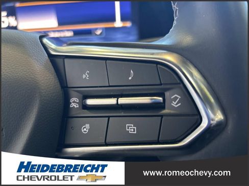 Used 2024 Chevrolet Equinox EV LT FWD image 20