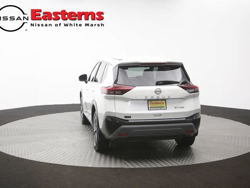 Used 2023 Nissan Rogue SV AWD/4WD image 37