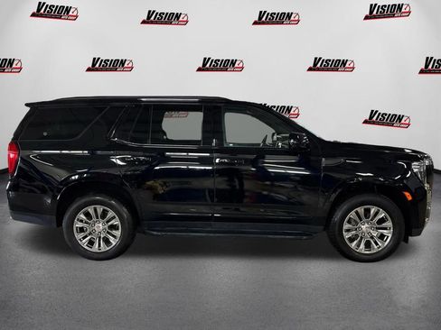 Used 2022 GMC Yukon Denali w/ Max Trailering Package image 4