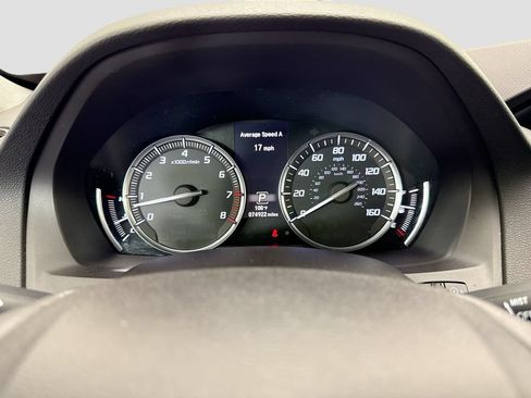Used 2017 Acura MDX FWD w/ Technology Package image 32