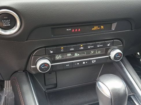 Used 2023 MAZDA CX-5 Carbon Edition AWD/4WD image 17
