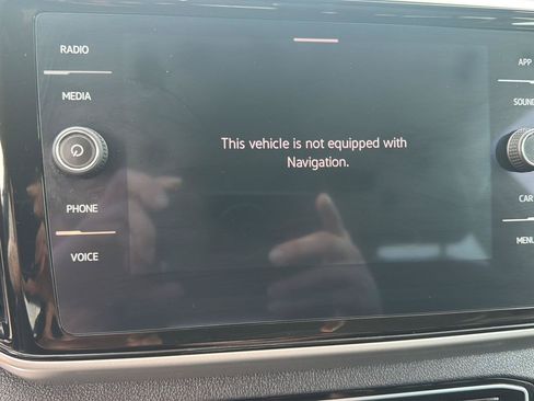 Used 2023 Volkswagen Atlas SE AWD/4WD image 26