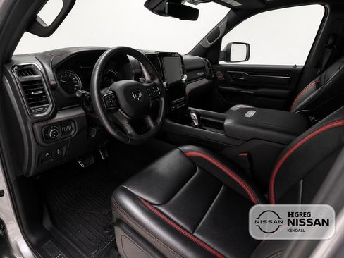 Used 2022 RAM 1500 TRX w/ TRX Level 2 Equipment Group AWD/4WD image 6