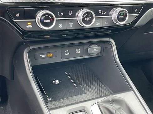 New 2026 Honda CR-V EX-L image 18