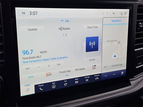 Used 2022 Ford F150 Tremor w/ Equipment Group 402A High image 32