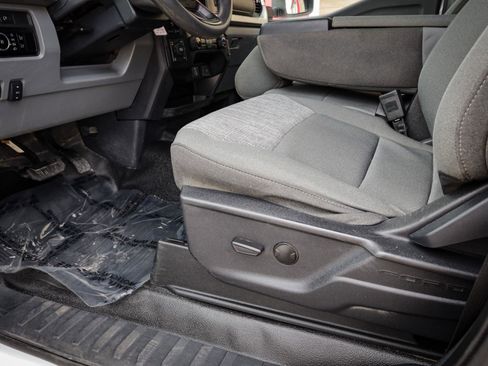 Used 2023 Ford F350 XLT w/ 360-Degree Camera Package AWD/4WD image 14