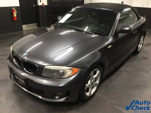 Used 2013 BMW 128i Convertible image 6