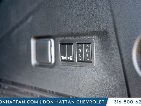 New 2026 Chevrolet Suburban Z71 w/ Comfort Package image 33