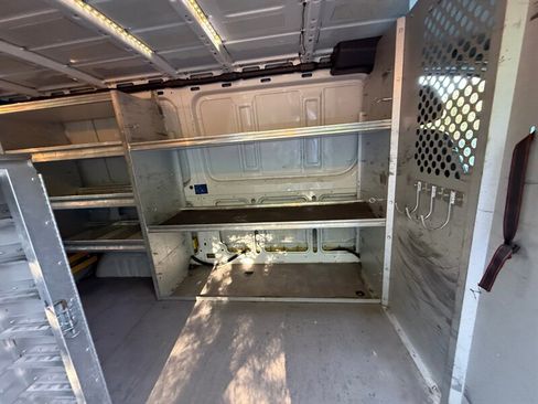 Used 2012 Mercedes-Benz Sprinter 2500 w/ Additional Battery Pkg image 14