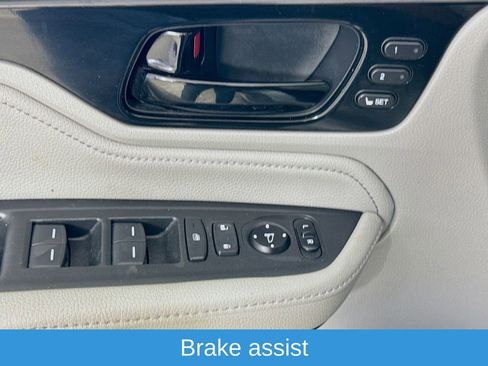 Used 2021 Honda Odyssey Touring image 22