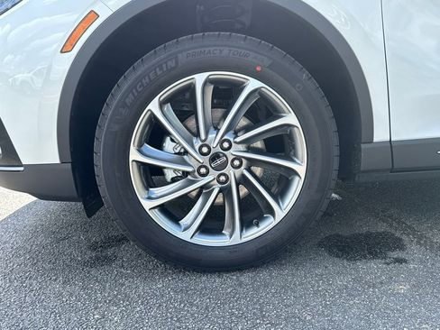 New 2026 Lincoln Corsair Premiere image 22