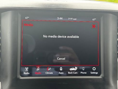 Certified 2020 RAM 1500 Big Horn AWD/4WD image 28