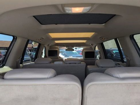 Used 2014 Mercedes-Benz GL 450 4MATIC w/ Appearance Package image 28