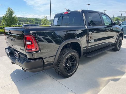 Used 2026 RAM 1500 Rebel w/ Rebel Level 2 Equipment Group AWD/4WD image 20