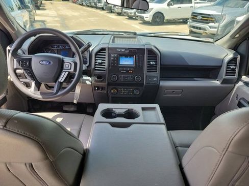 Used 2022 Ford F450 XL w/ Power Equipment Group RWD image 18